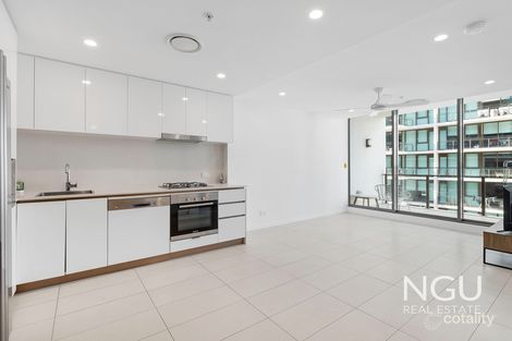 Property photo of 21408/1055 Ann Street Newstead QLD 4006