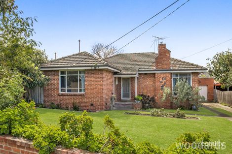 Property photo of 7 Howell Street Bentleigh VIC 3204