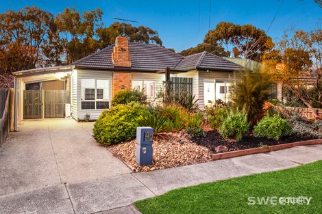 Property photo of 42 Belmar Avenue Altona VIC 3018