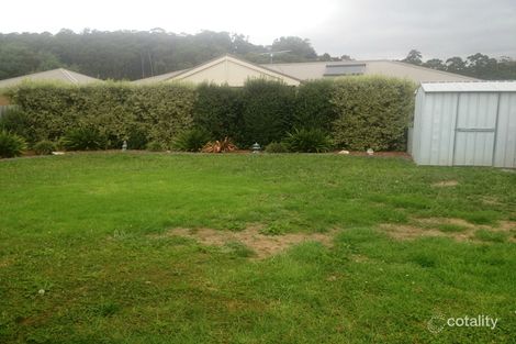 Property photo of 2 Acacia Close Trafalgar VIC 3824