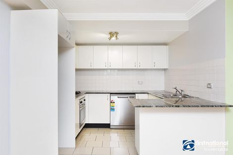 Property photo of 12/52-58 Parramatta Road Homebush NSW 2140