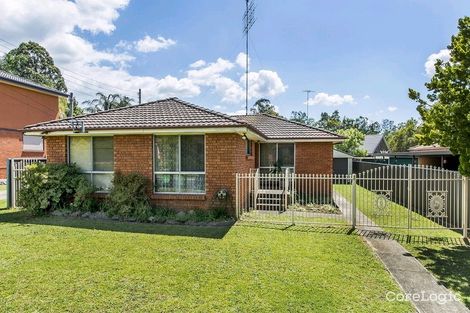 Property photo of 9 Kyre Crescent Emu Plains NSW 2750