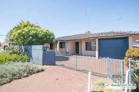 1/16 Leslie St, Dudley Park, WA 6210