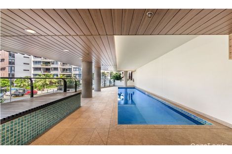 Property photo of 203/37B Harbour Road Hamilton QLD 4007