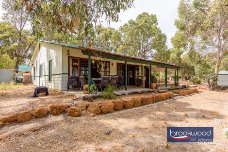 Property photo of 105 Hyde Drive Wundowie WA 6560
