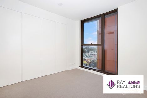 Property photo of 711/6 Ebsworth Street Zetland NSW 2017