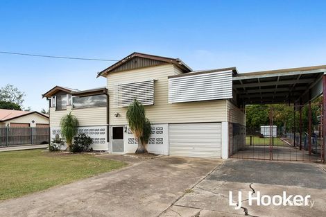 334 Waterloo St, Frenchville, QLD 4701