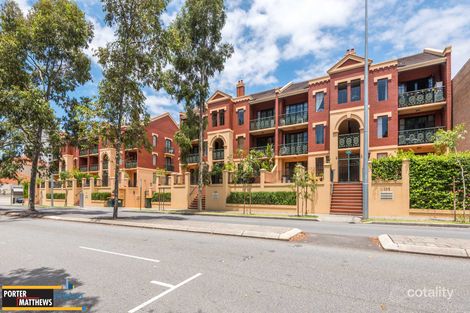 47/99-105 Wellington St, East Perth, WA 6004