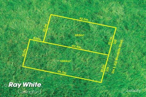 332 Woodville Rd, Guildford, NSW 2161