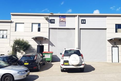 21/378 Parramatta Rd, Homebush West, NSW 2140