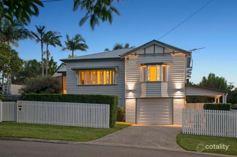 Property photo of 18 Dora Street Moorooka QLD 4105