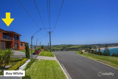 Property photo of 25 Pheasant Point Drive Kiama NSW 2533