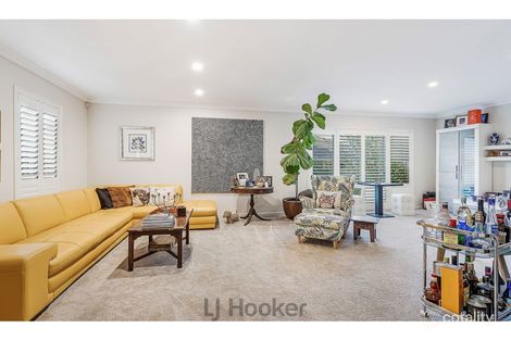Property photo of 10 Brushtail Place Belmont NSW 2280