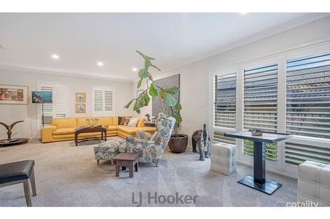 Property photo of 10 Brushtail Place Belmont NSW 2280
