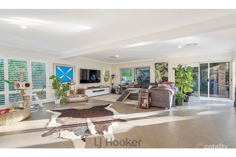 Property photo of 10 Brushtail Place Belmont NSW 2280