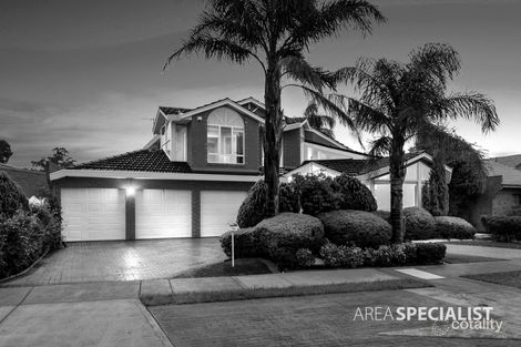 154 Lady Nelson Way, Taylors Lakes, VIC 3038