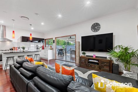 Property photo of 76 Pechey Street Chermside QLD 4032