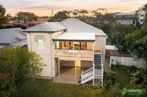 Property photo of 117 Melton Road Nundah QLD 4012