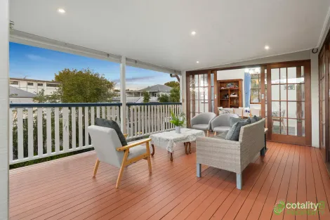 Property photo of 117 Melton Road Nundah QLD 4012