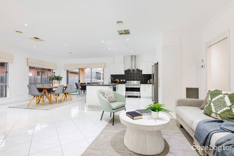 Property photo of 18 Stump Jump Crescent Dunlop ACT 2615