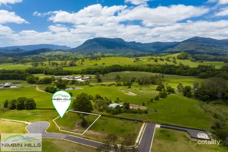 Property photo of 19 Tareeda Way Nimbin NSW 2480