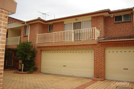 5/25-27 Turner St, Blacktown, NSW 2148