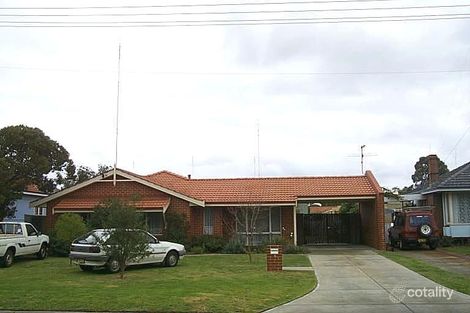 10 Nandup St, Carey Park, WA 6230