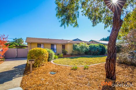 Property photo of 5 Horton Close Kambah ACT 2902