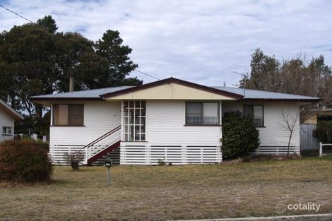 17 Britannia St, Stanthorpe, QLD 4380