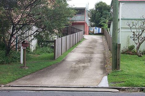 43 Leiper St, Stafford, QLD 4053