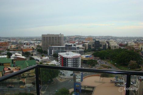 1602/361 Turbot St, Spring Hill, QLD 4000