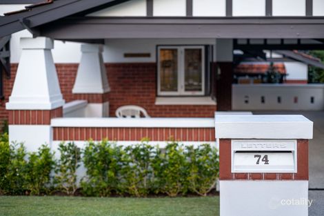 Property photo of 74 McKenzie Street Wembley WA 6014