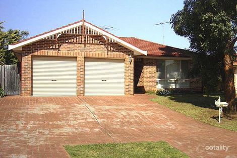 5 Tropic-Bird Cres, Hinchinbrook, NSW 2168