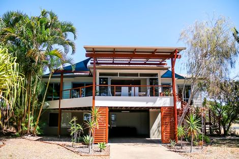 Property photo of 530 Esplanade Urangan QLD 4655