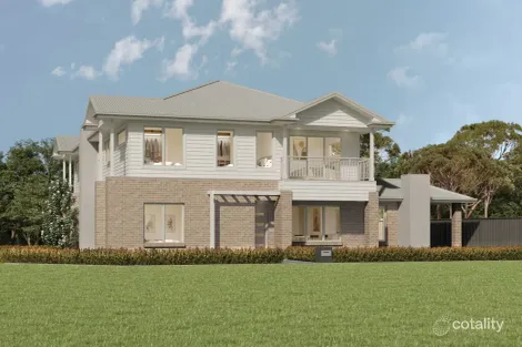 5 Frampton Dr, Gilead, NSW 2560