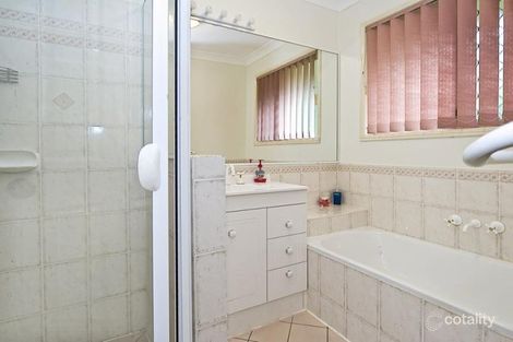 Property photo of 11 Pelewan Court Tanah Merah QLD 4128