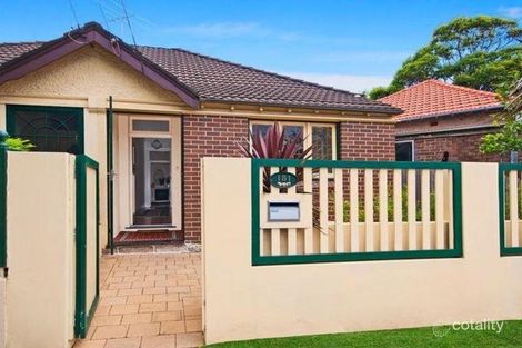 Property photo of 181 Perouse Road Randwick NSW 2031