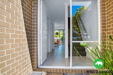 Property photo of 10/19 Torpy Place Jerrabomberra NSW 2619
