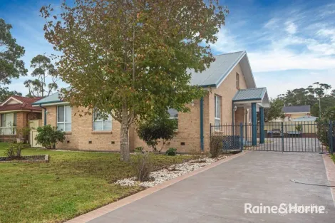 Property photo of 4 Tidy Close Callala Bay NSW 2540