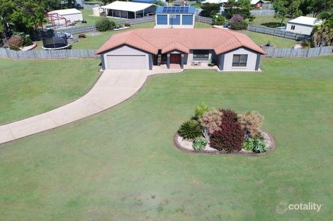 Property photo of 46 Windsor Drive Hay Point QLD 4740