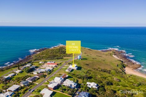 Property photo of 48 Ocean Street Woolgoolga NSW 2456