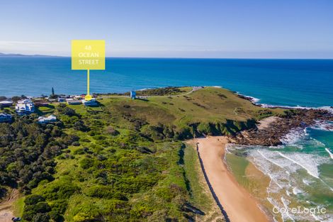 Property photo of 48 Ocean Street Woolgoolga NSW 2456