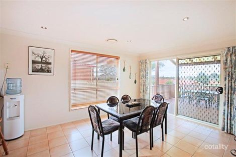 Property photo of 12 Stuckey Place Narellan Vale NSW 2567