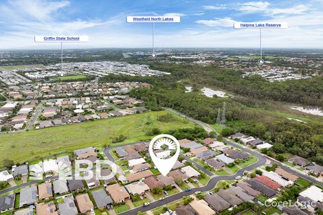 Property photo of 51 Clove Street Griffin QLD 4503