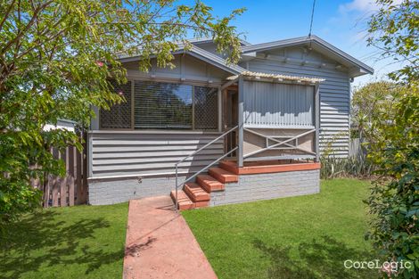 Property photo of 18 Princess Street Newtown QLD 4350