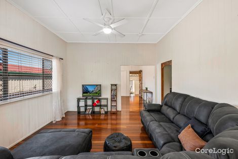 Property photo of 18 Princess Street Newtown QLD 4350