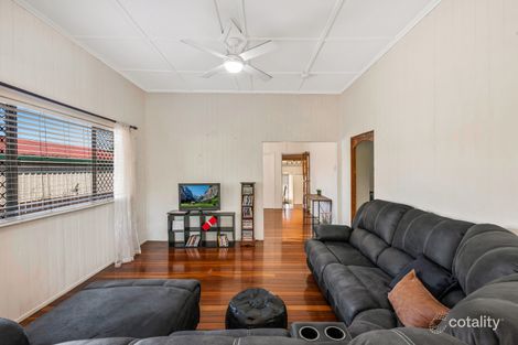 Property photo of 18 Princess Street Newtown QLD 4350