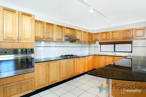Property photo of 14/2 Bridge Street Hurstville NSW 2220