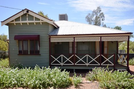 126 Cassowary St, Longreach, QLD 4730