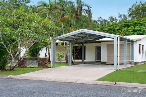 Property photo of 108 Baronia Crescent Holloways Beach QLD 4878